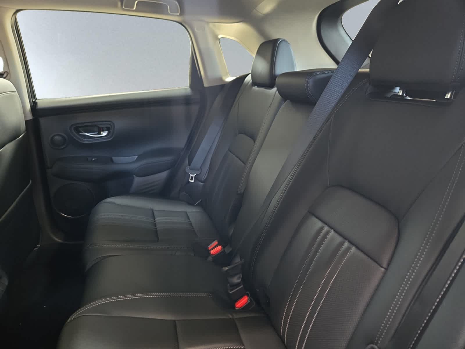 new 2026 Honda HR-V car