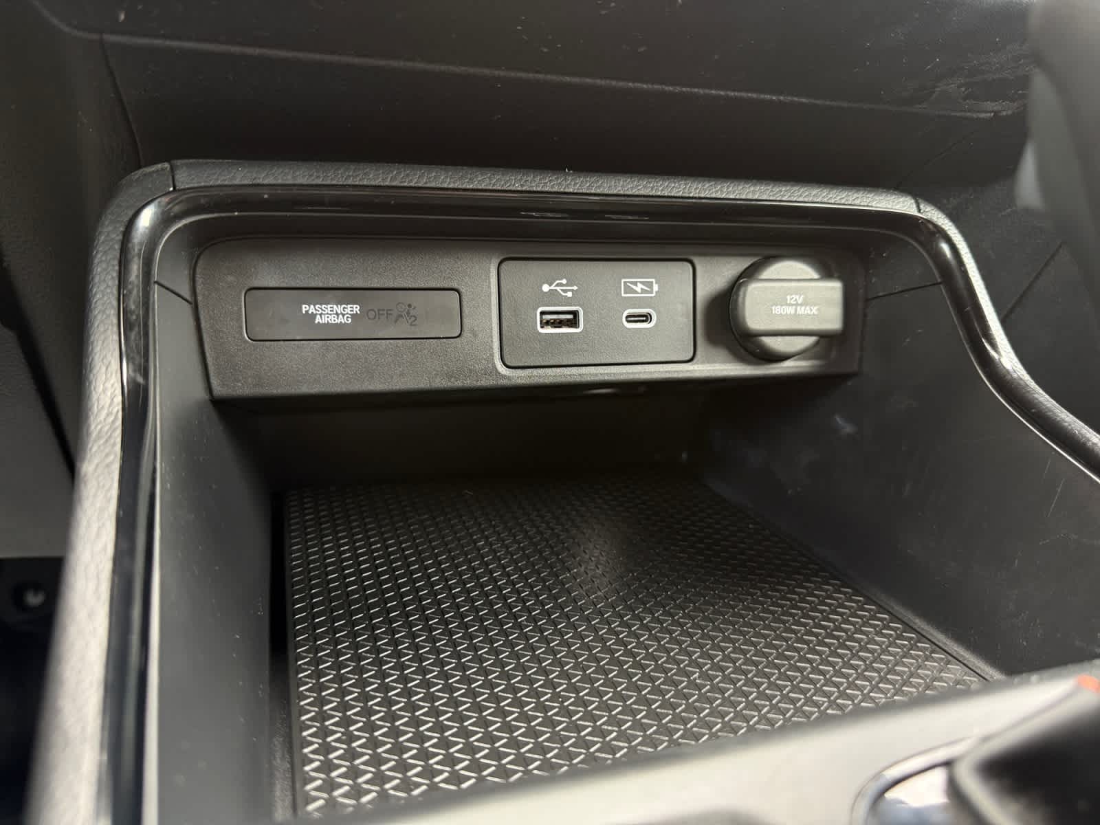 2024 Honda CR-V Sport - Photo 21
