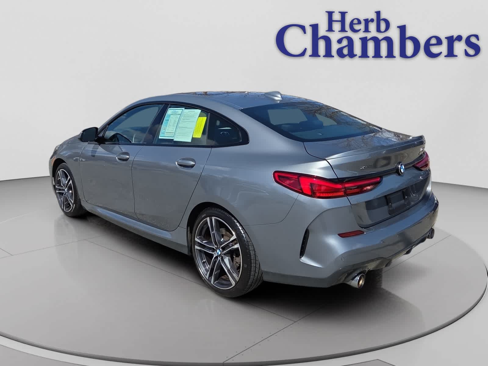 used 2022 BMW 228i car, priced at $22,998