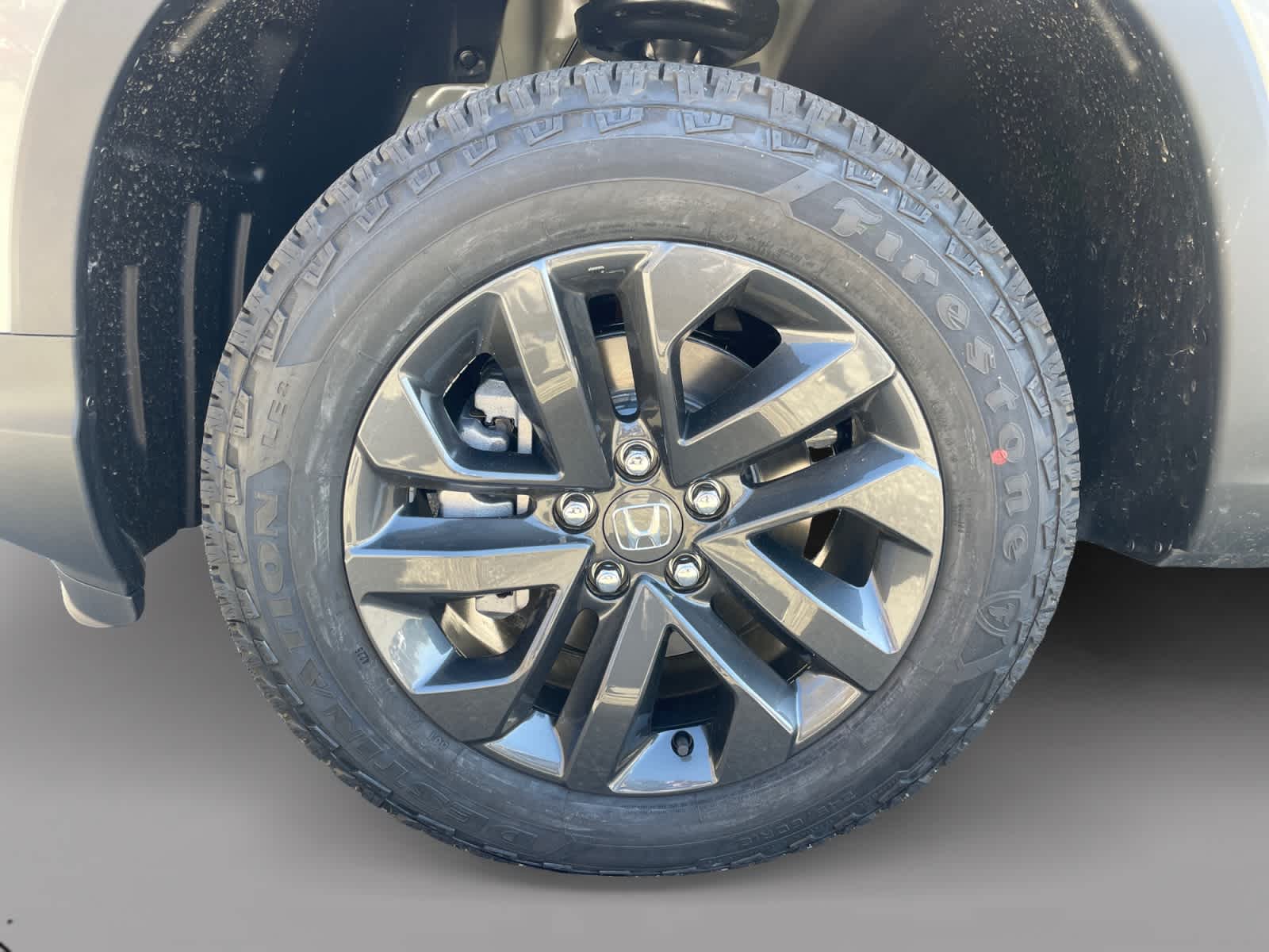 new 2026 Honda Ridgeline car