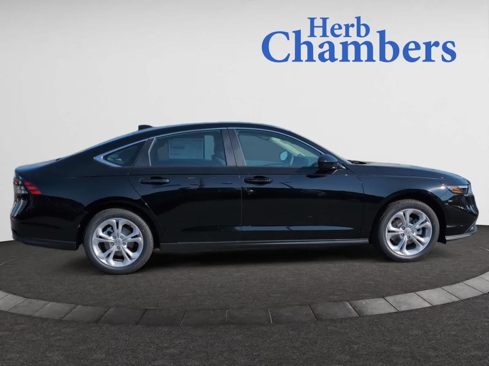 new 2025 Honda Accord car