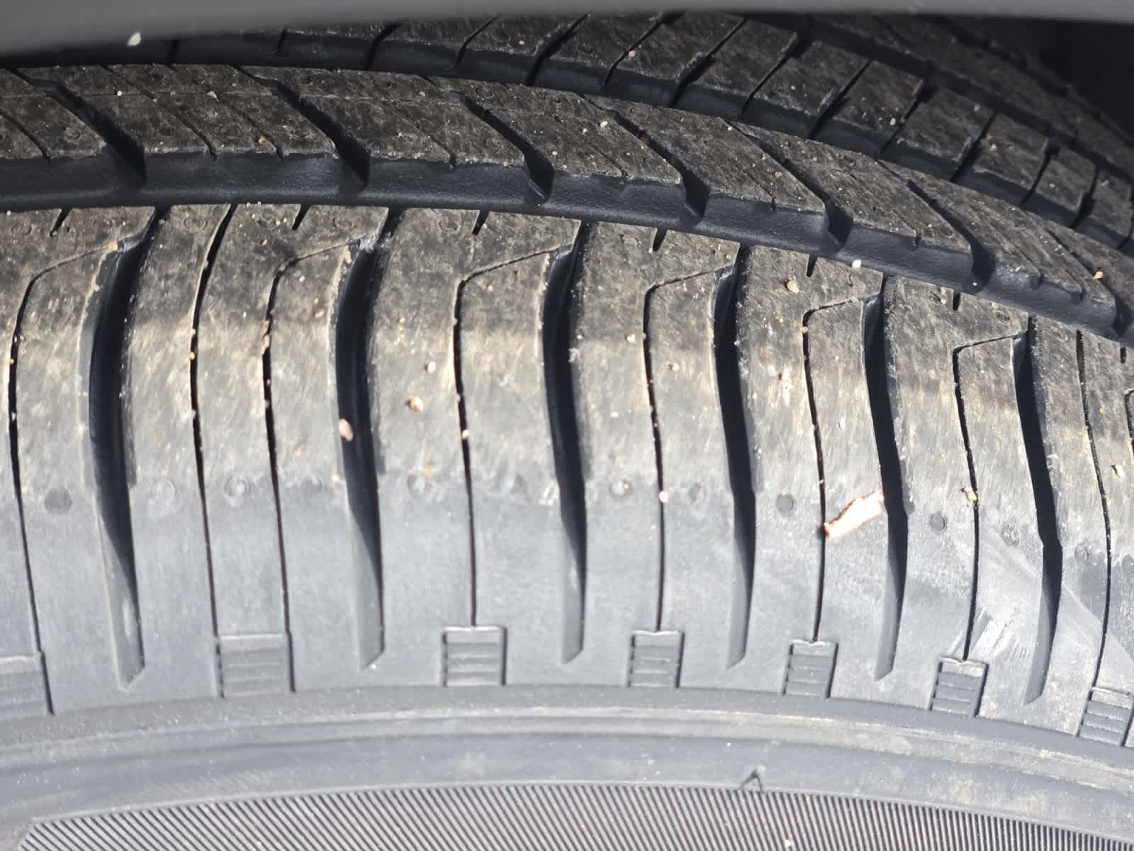 used 2023 Honda HR-V car, priced at $23,498