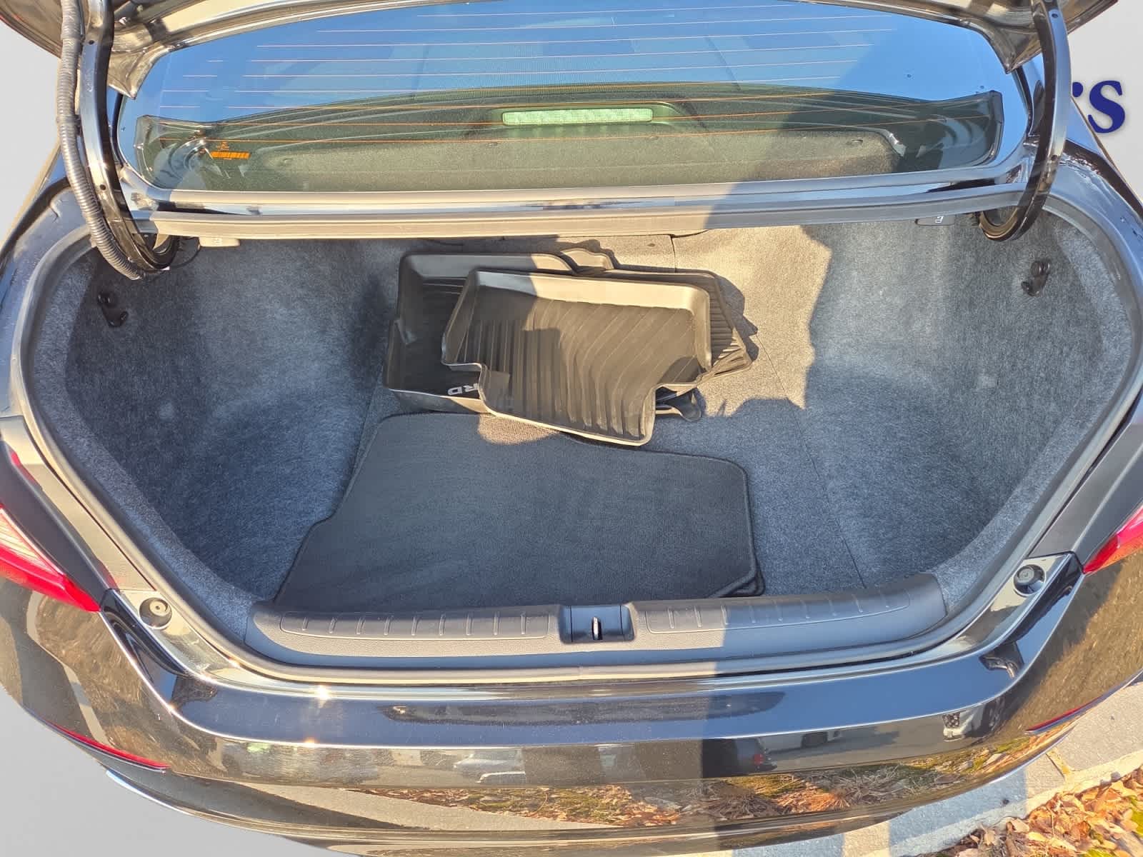 used 2021 Honda Accord car, priced at $22,698