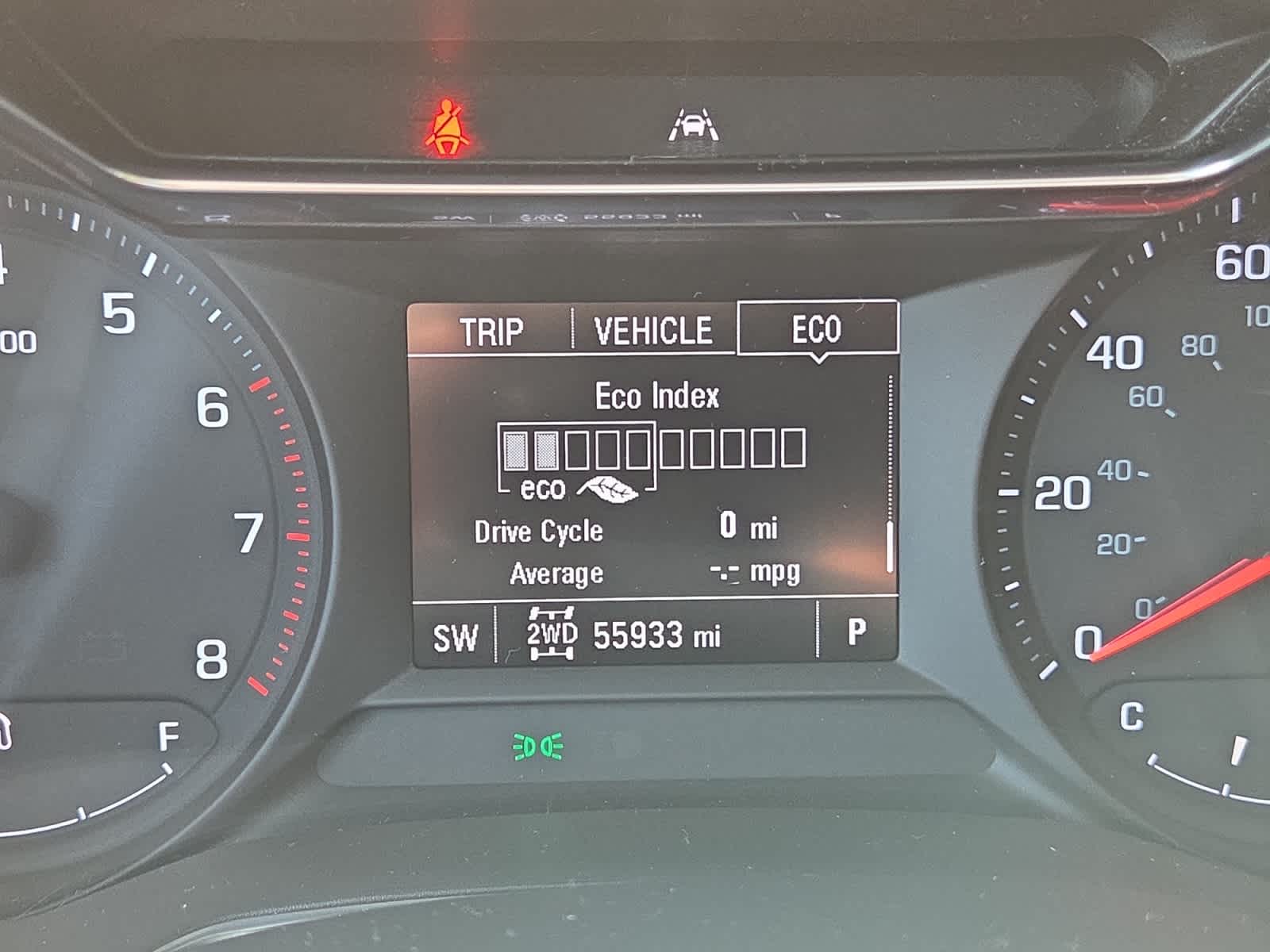 used 2022 Chevrolet TrailBlazer car, priced at $19,498
