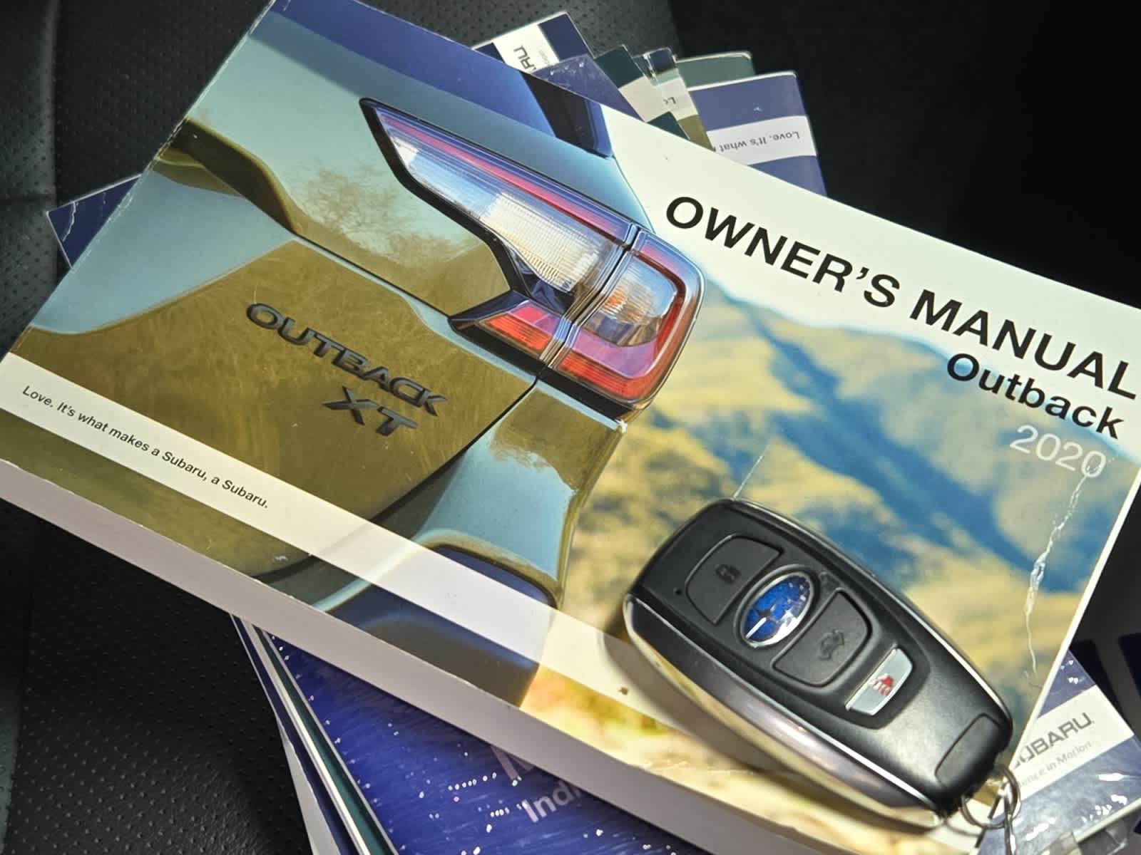 used 2020 Subaru Outback car, priced at $22,898