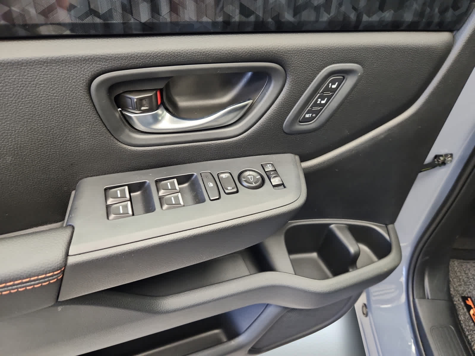 new 2026 Honda Passport car