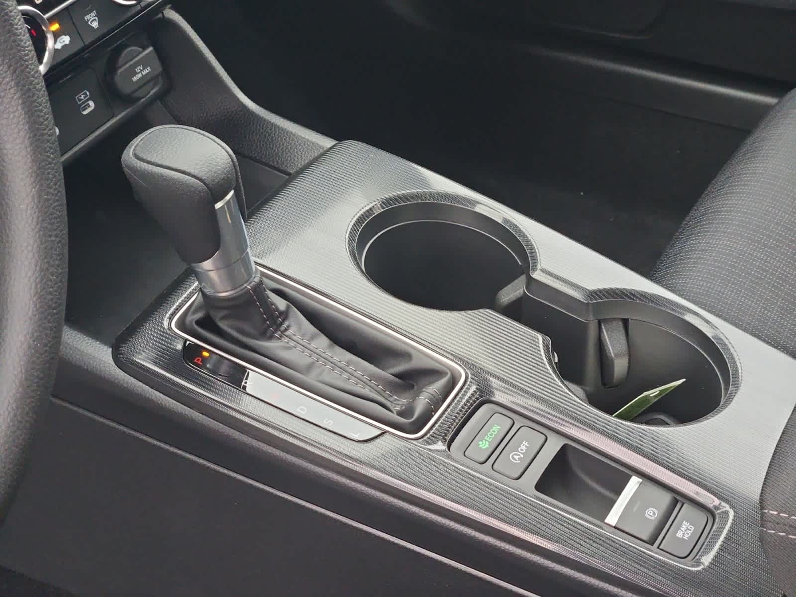 new 2026 Honda Civic car