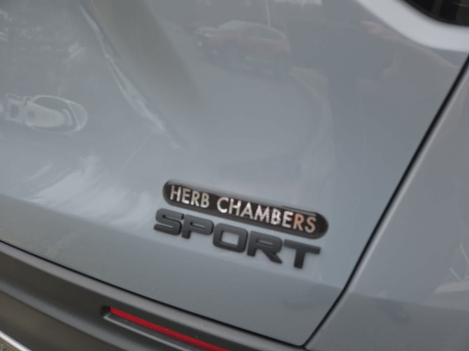 used 2023 Honda HR-V car, priced at $24,998