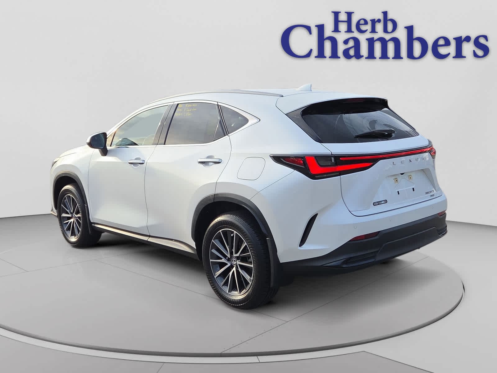 used 2024 Lexus NX 350 car, priced at $40,598