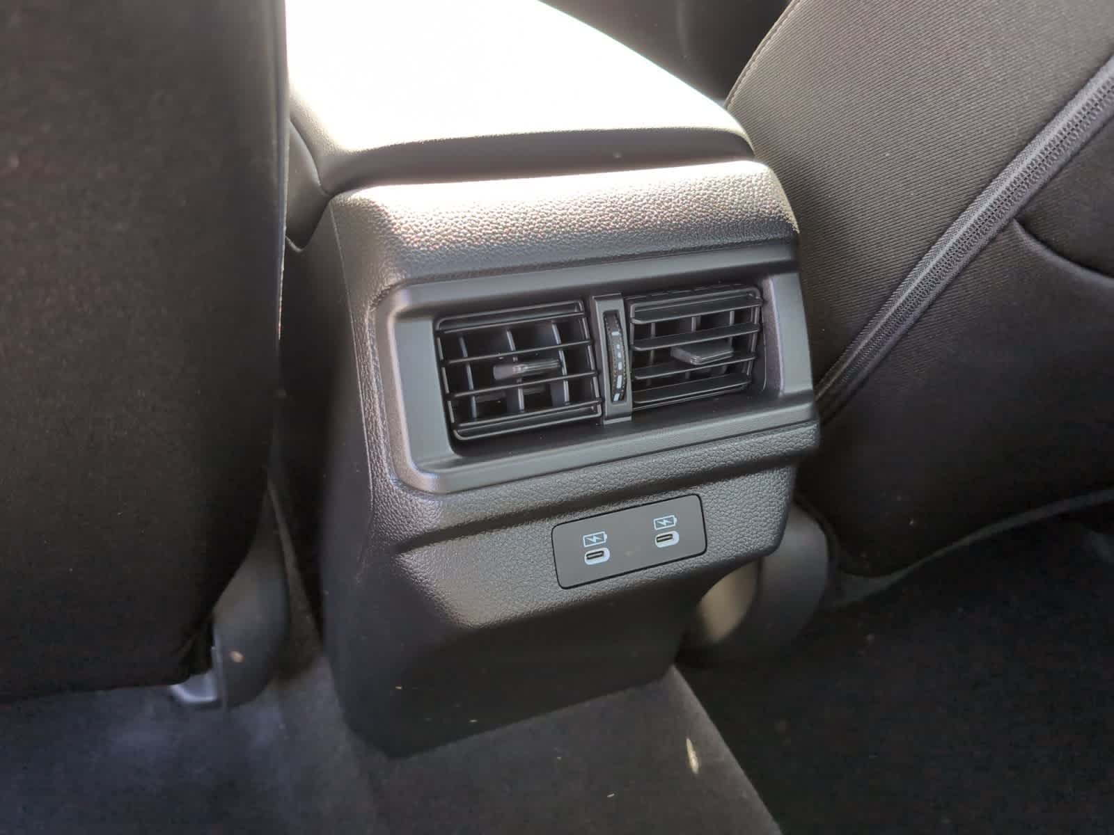 new 2025 Honda Accord car