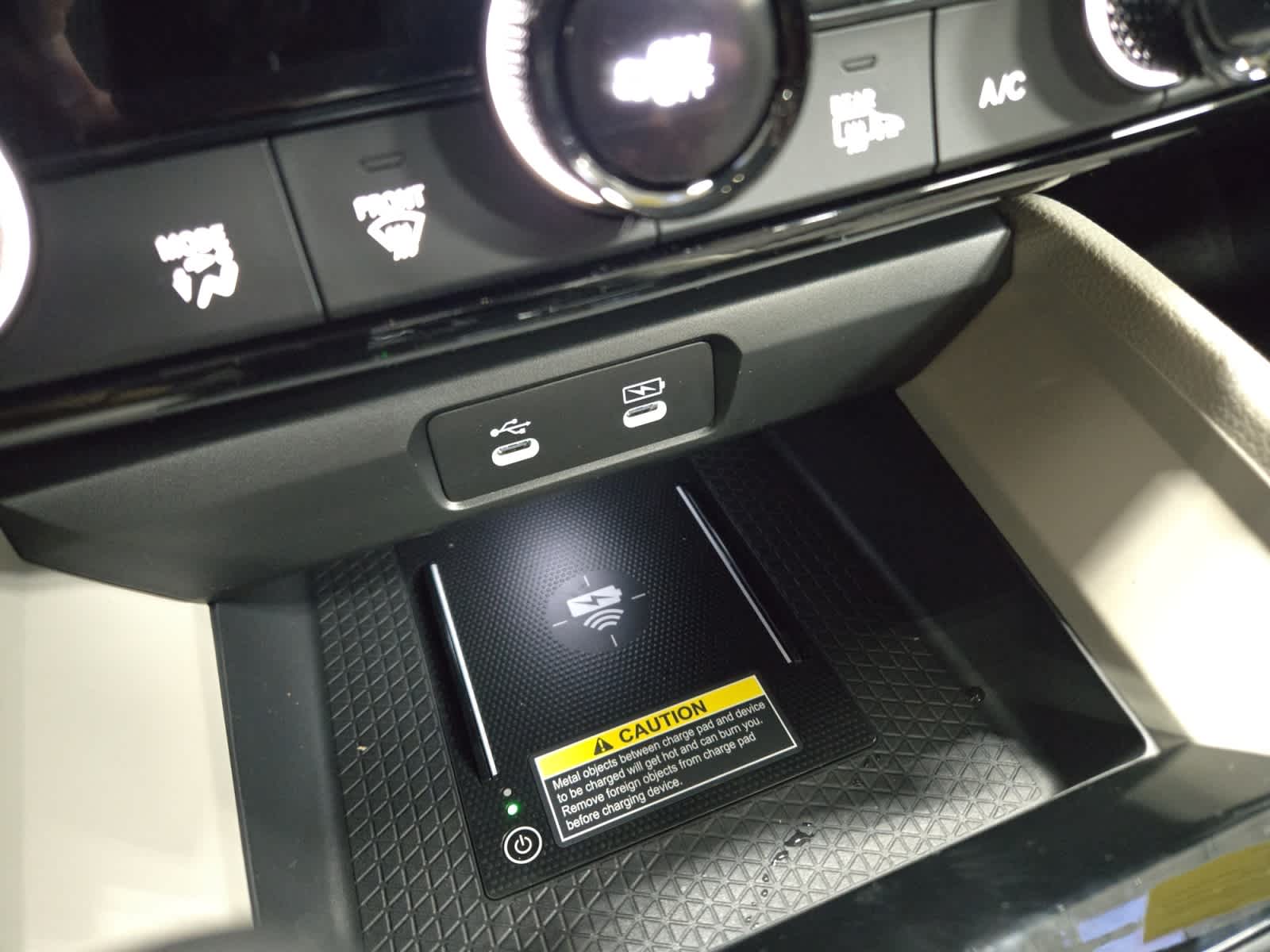 new 2025 Honda Accord Hybrid car