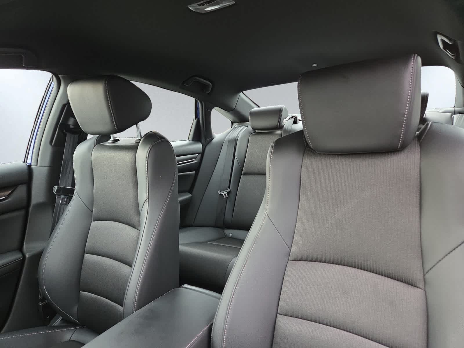 used 2022 Honda Accord car, priced at $24,498