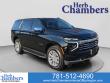 Used 2025 Chevrolet Tahoe Premier SUV