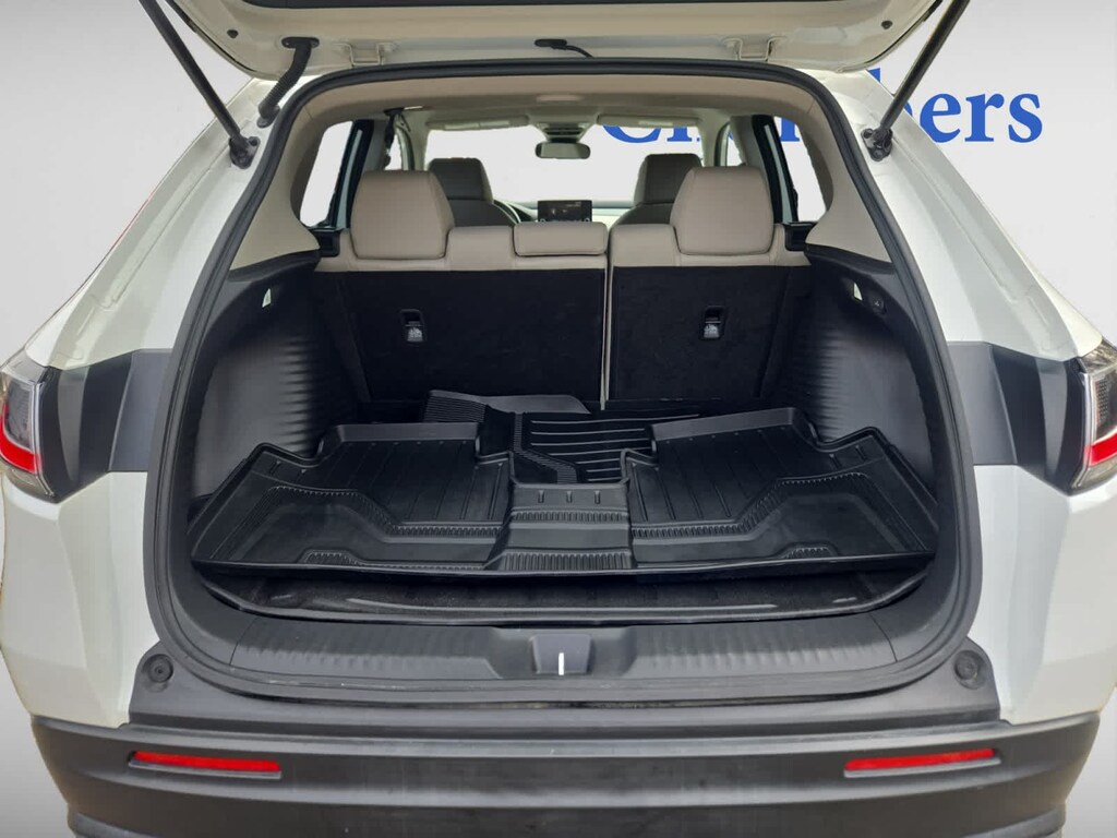 Certified 2023 Honda HR-V LX 2WD SUV