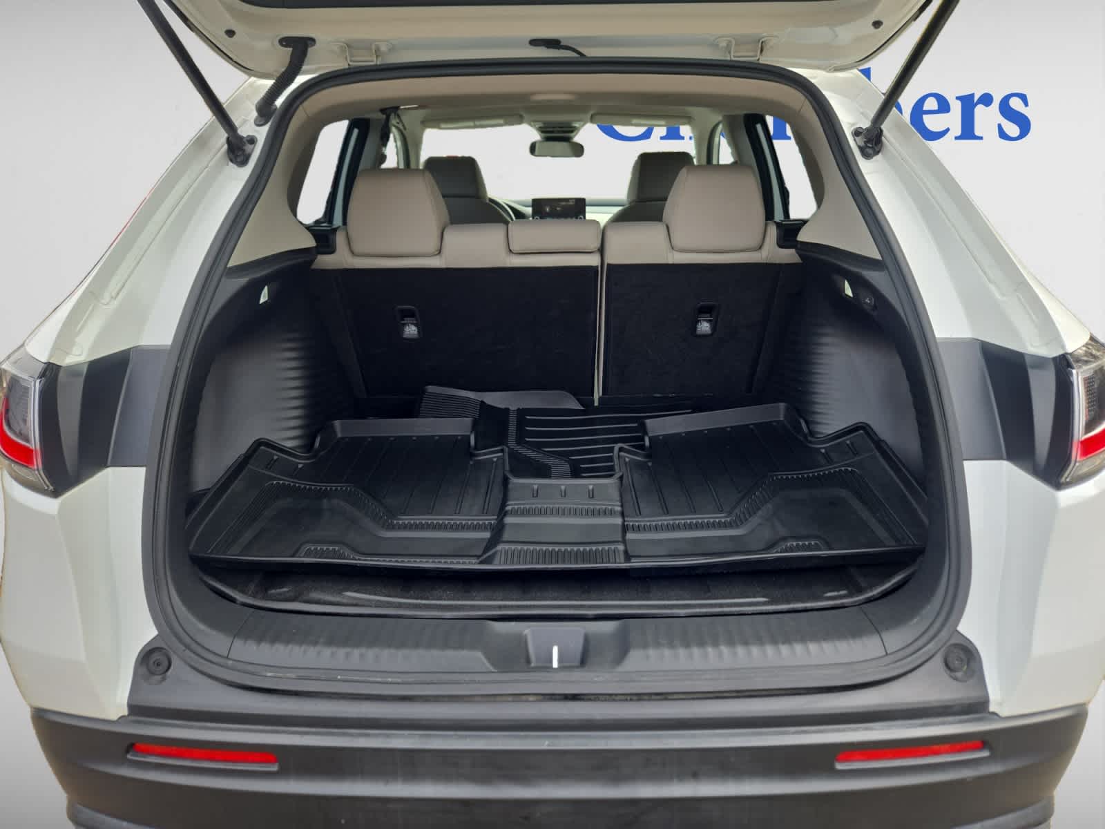 2023 Honda HR-V LX 2WD photo 4