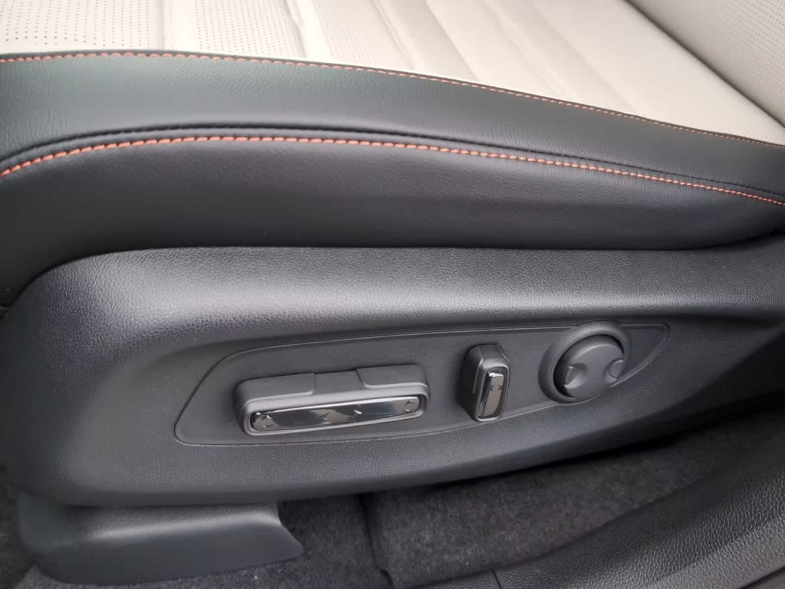 new 2026 Honda CR-V Hybrid car