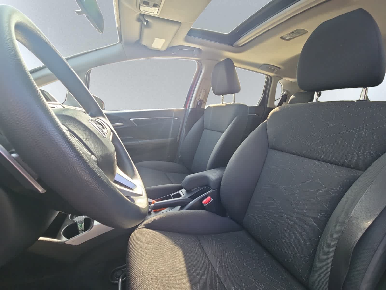 used 2016 Honda Fit car, priced at $12,498