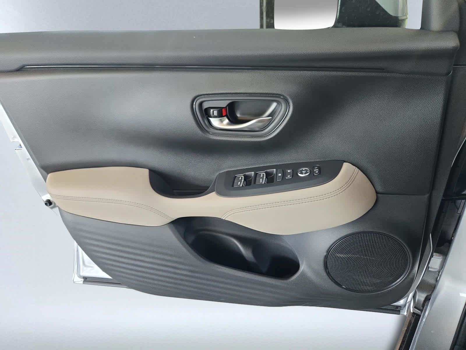 new 2026 Honda HR-V car