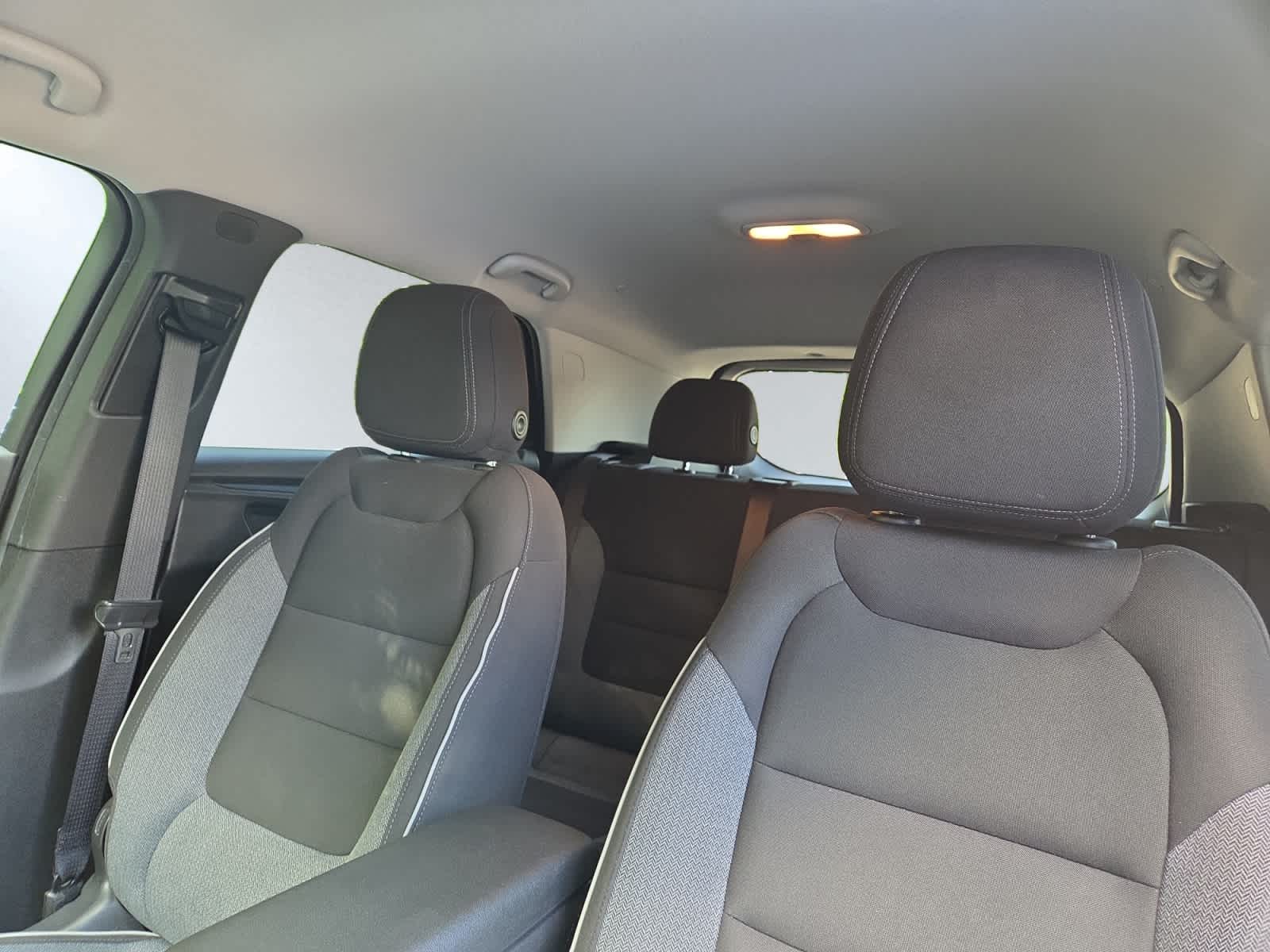 used 2022 Chevrolet TrailBlazer car, priced at $19,498