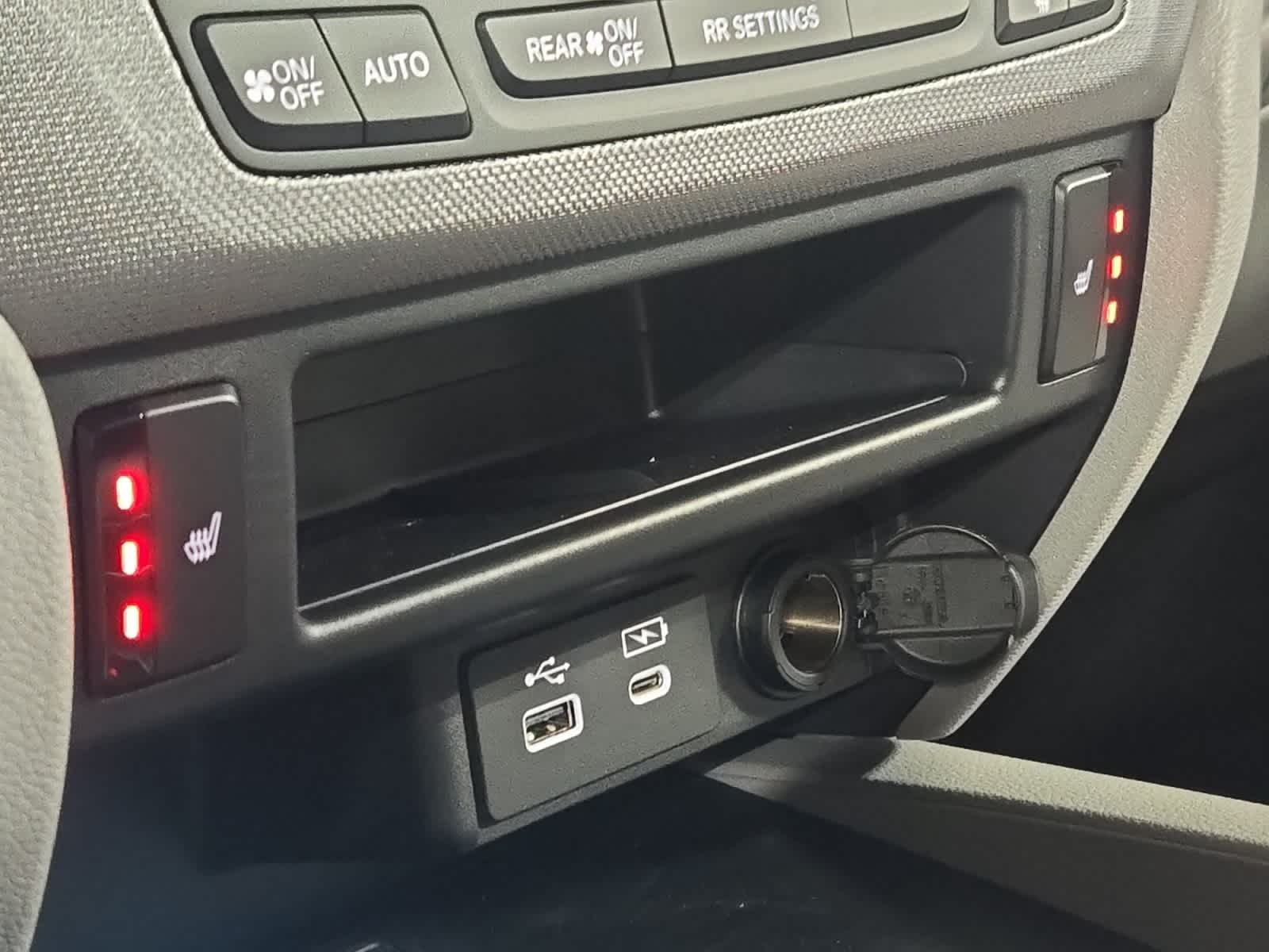 new 2026 Honda Ridgeline car