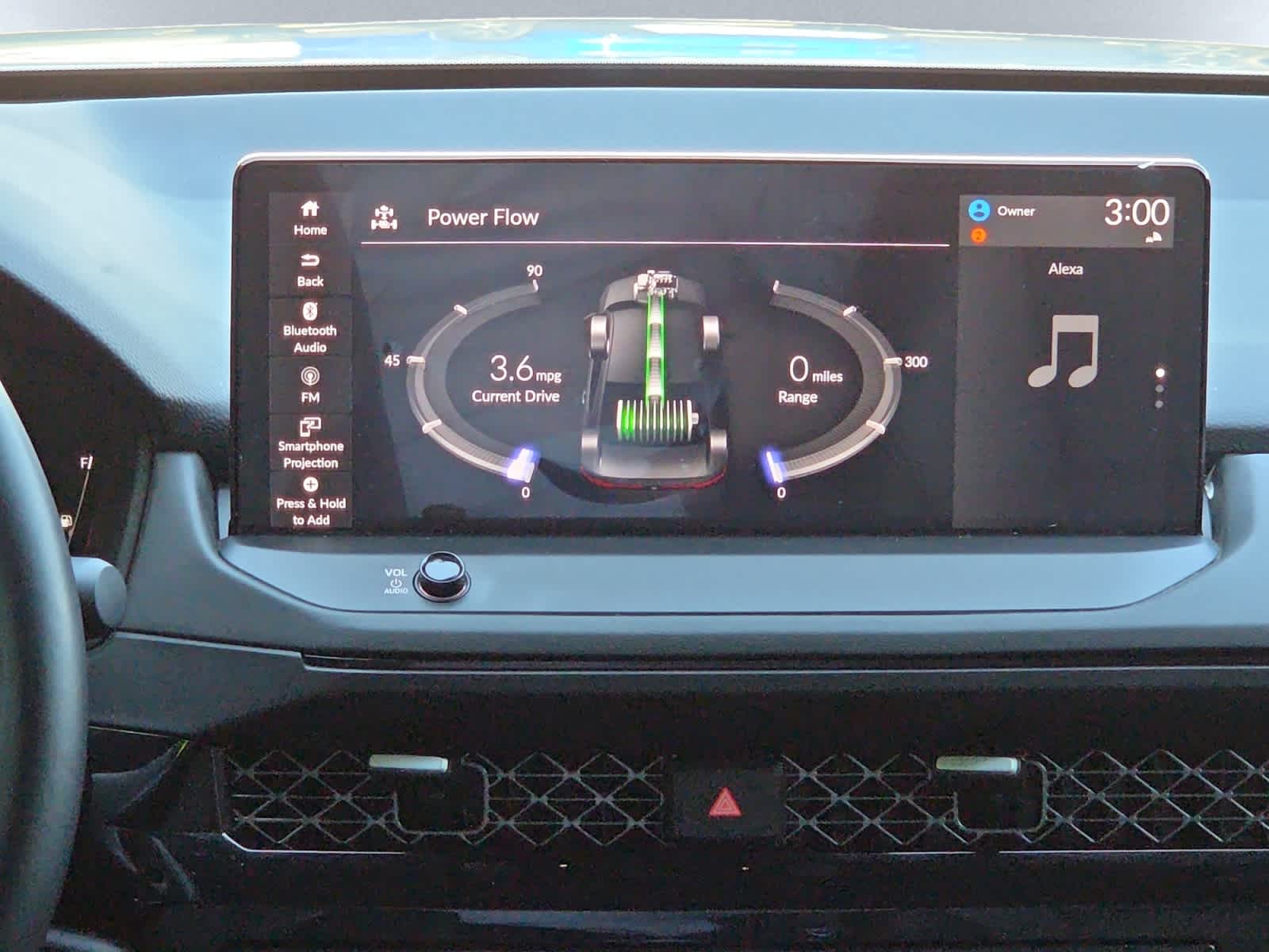 used 2024 Honda Accord Hybrid car, priced at $29,498