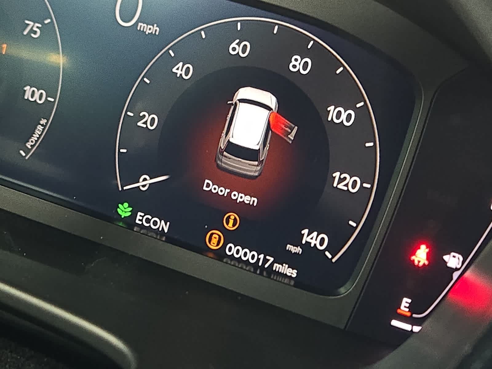 new 2026 Honda CR-V Hybrid car