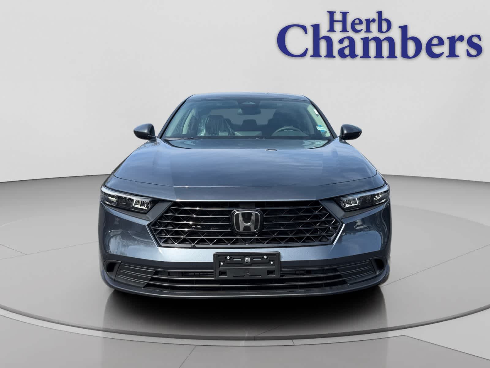new 2026 Honda Accord car