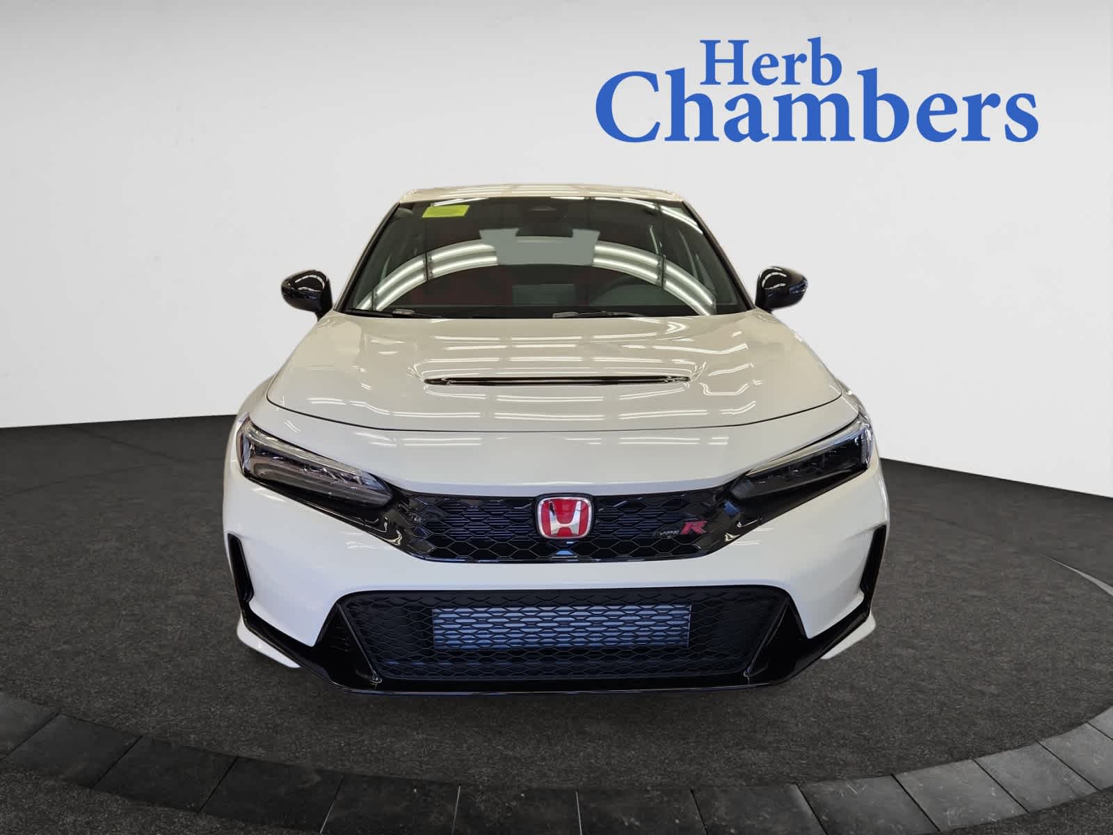 2025 Honda Civic Type R photo 2