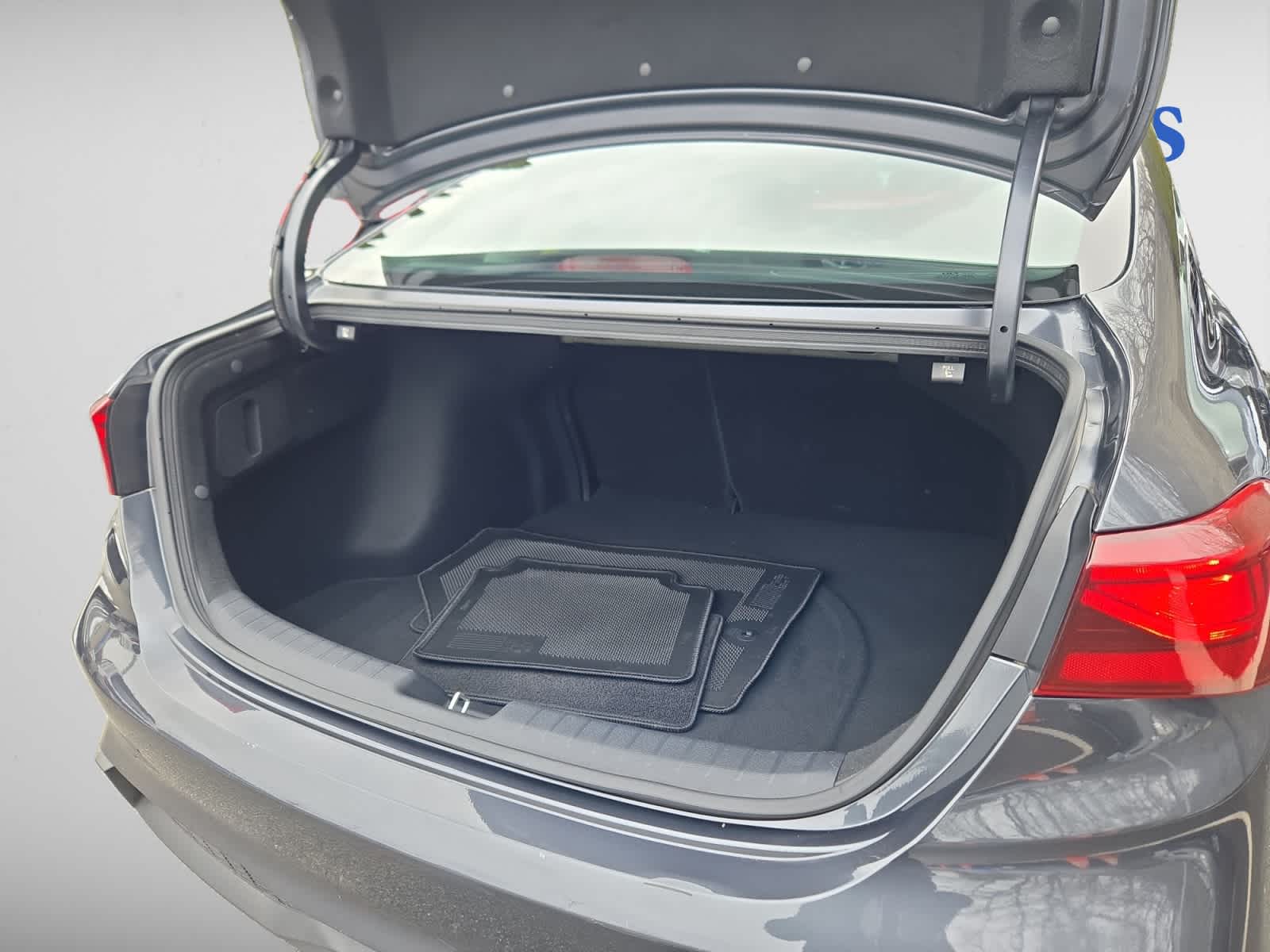 used 2023 Kia Forte car, priced at $17,998