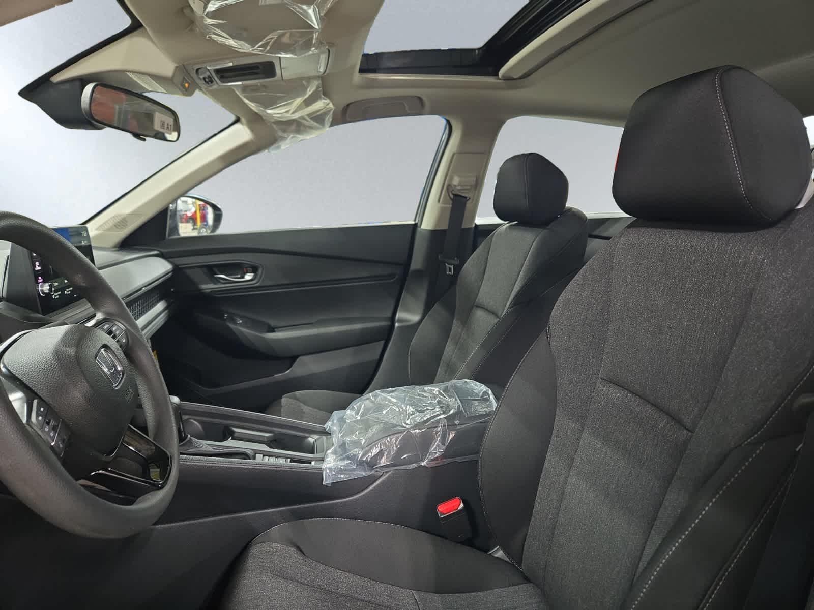 new 2026 Honda Accord car