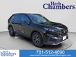  Honda CR-V Hybrid