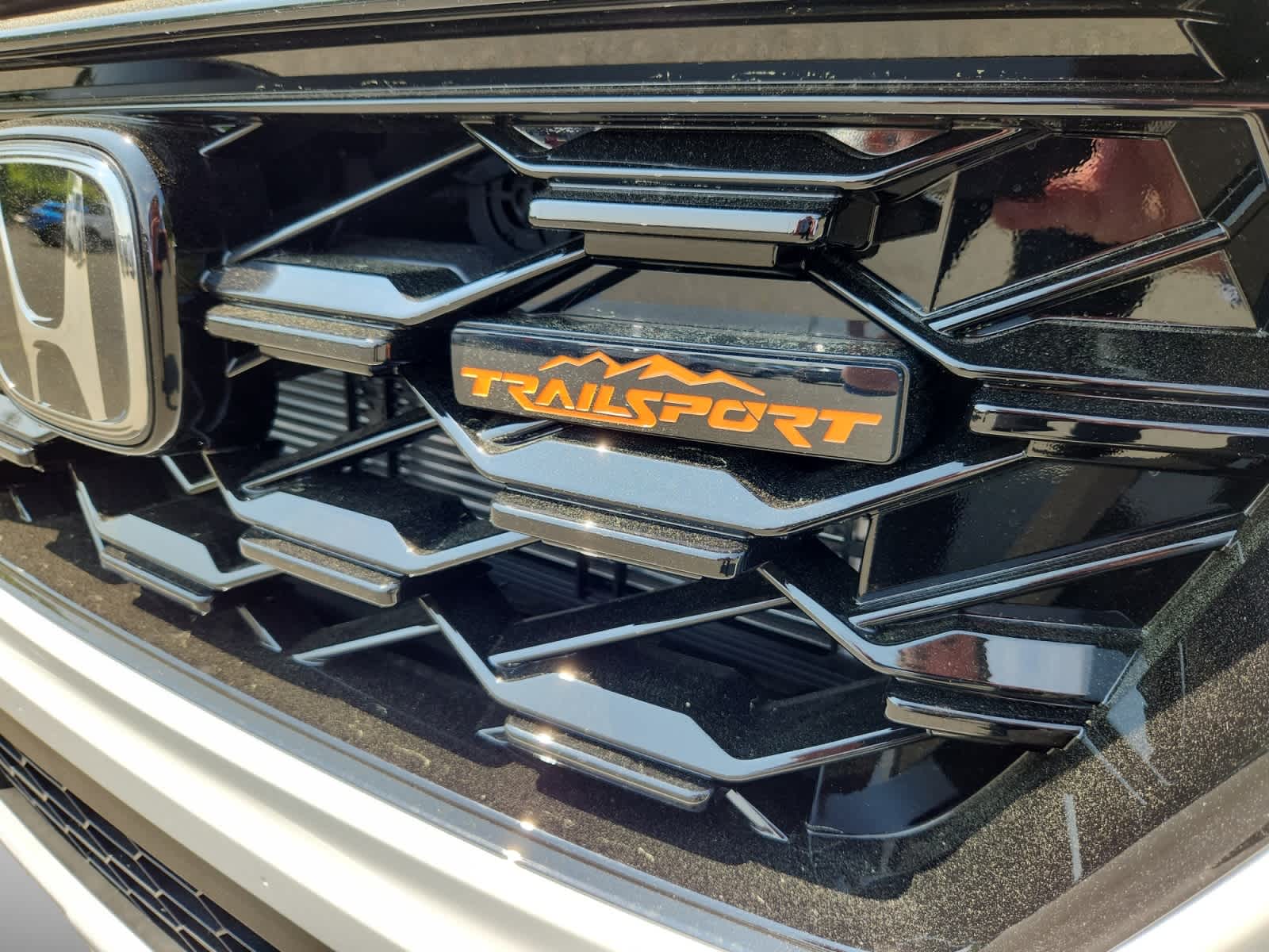 new 2026 Honda CR-V Hybrid car