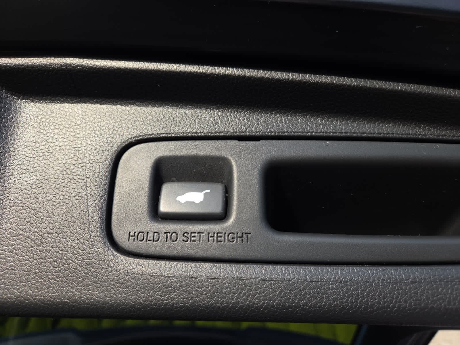 used 2024 Honda CR-V Hybrid car, priced at $34,498