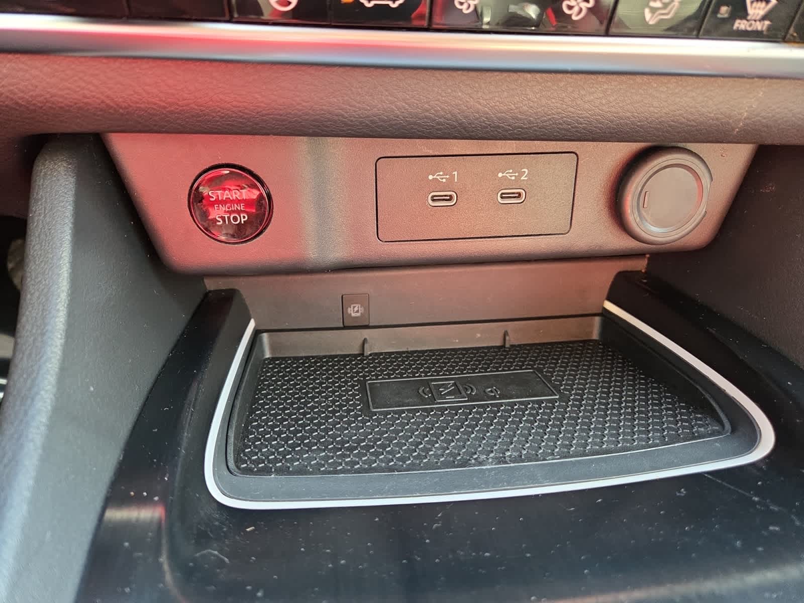 used 2025 Nissan Rogue car, priced at $27,998