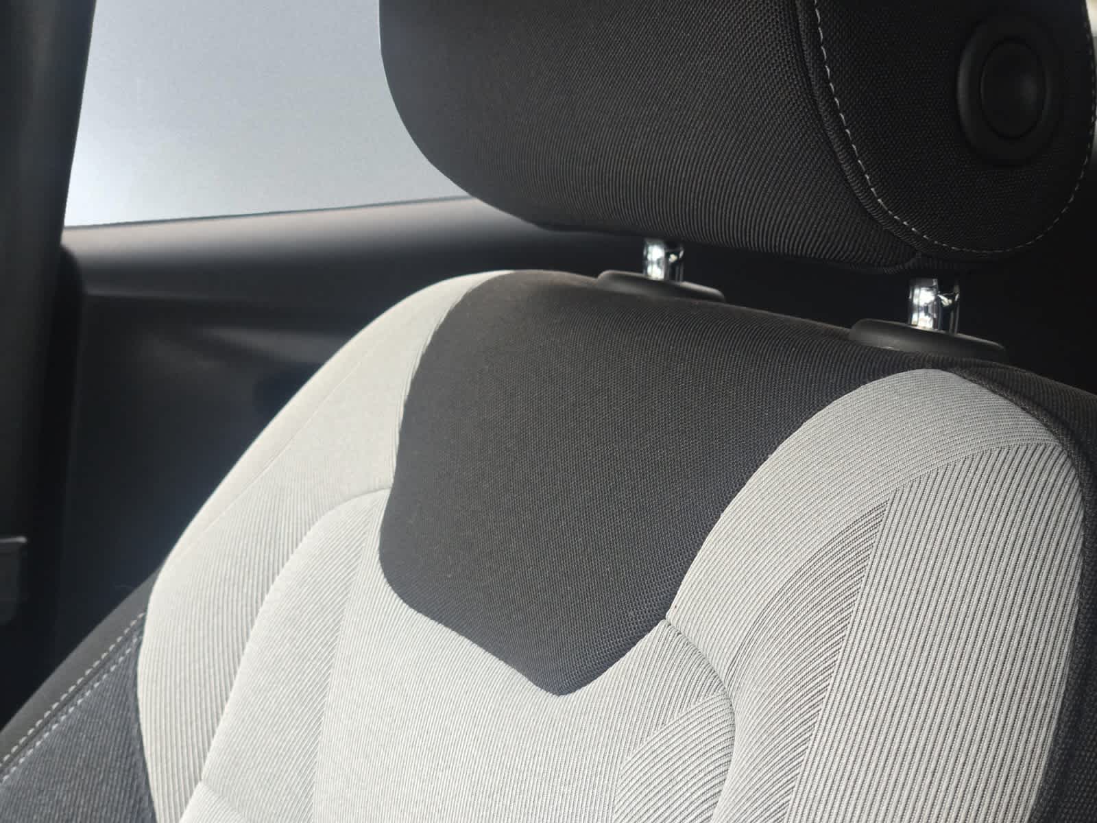 used 2025 Chevrolet Trax car, priced at $20,798