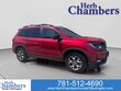  Honda Passport