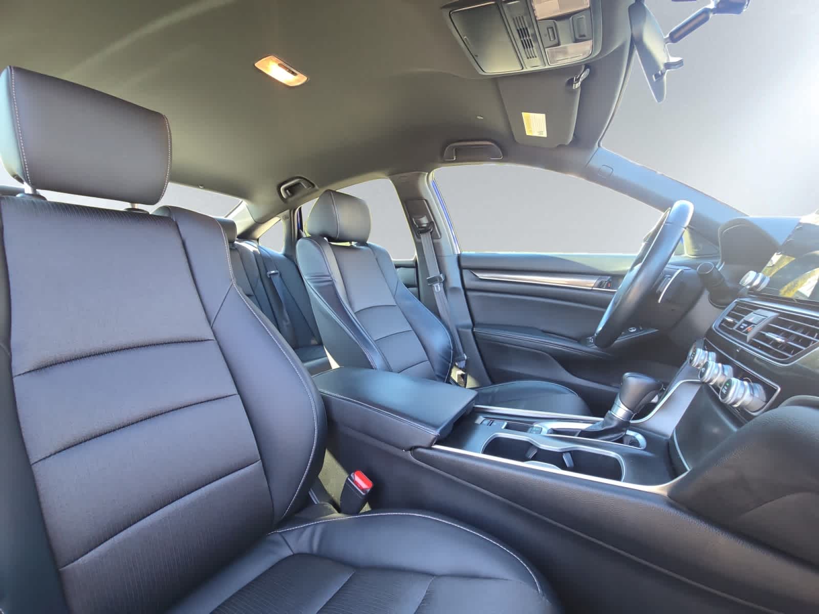 used 2018 Honda Accord car, priced at $19,998