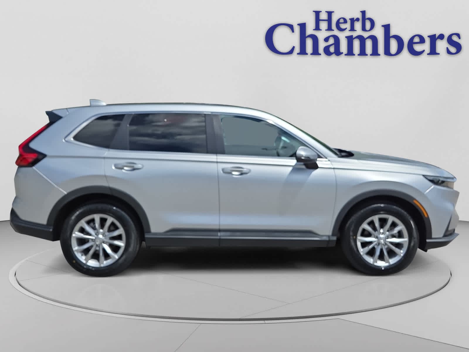 used 2023 Honda CR-V car, priced at $30,998