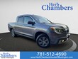 Honda Ridgeline