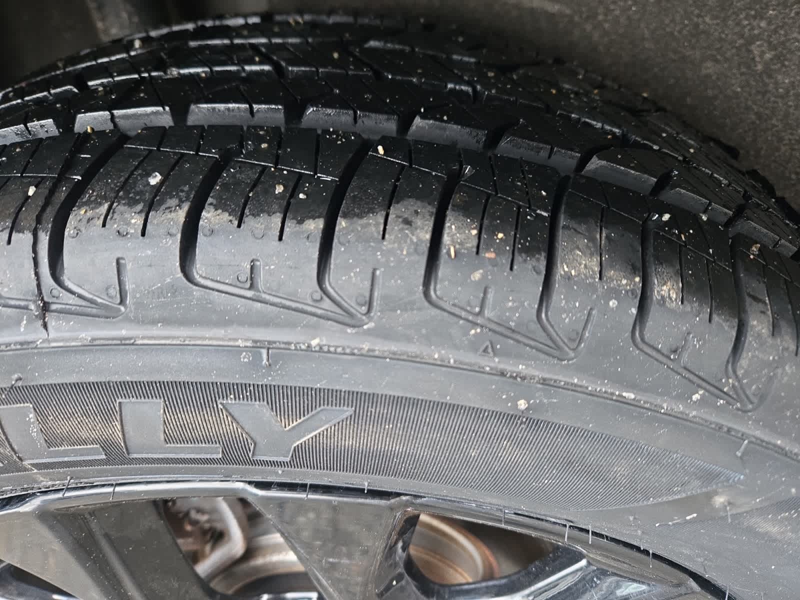 used 2023 Honda HR-V car, priced at $24,498