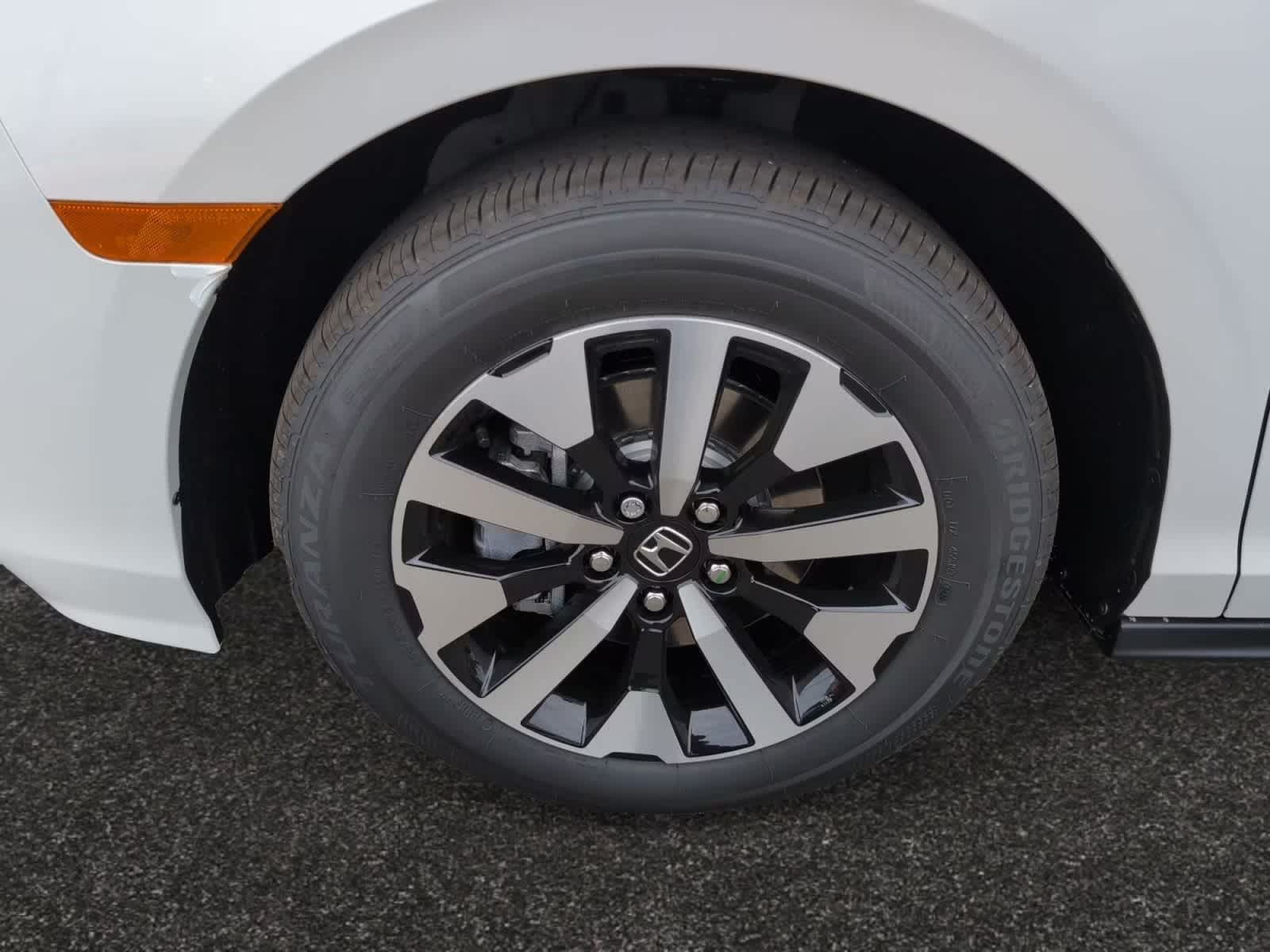 new 2026 Honda Odyssey car