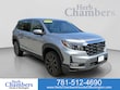  Honda Passport