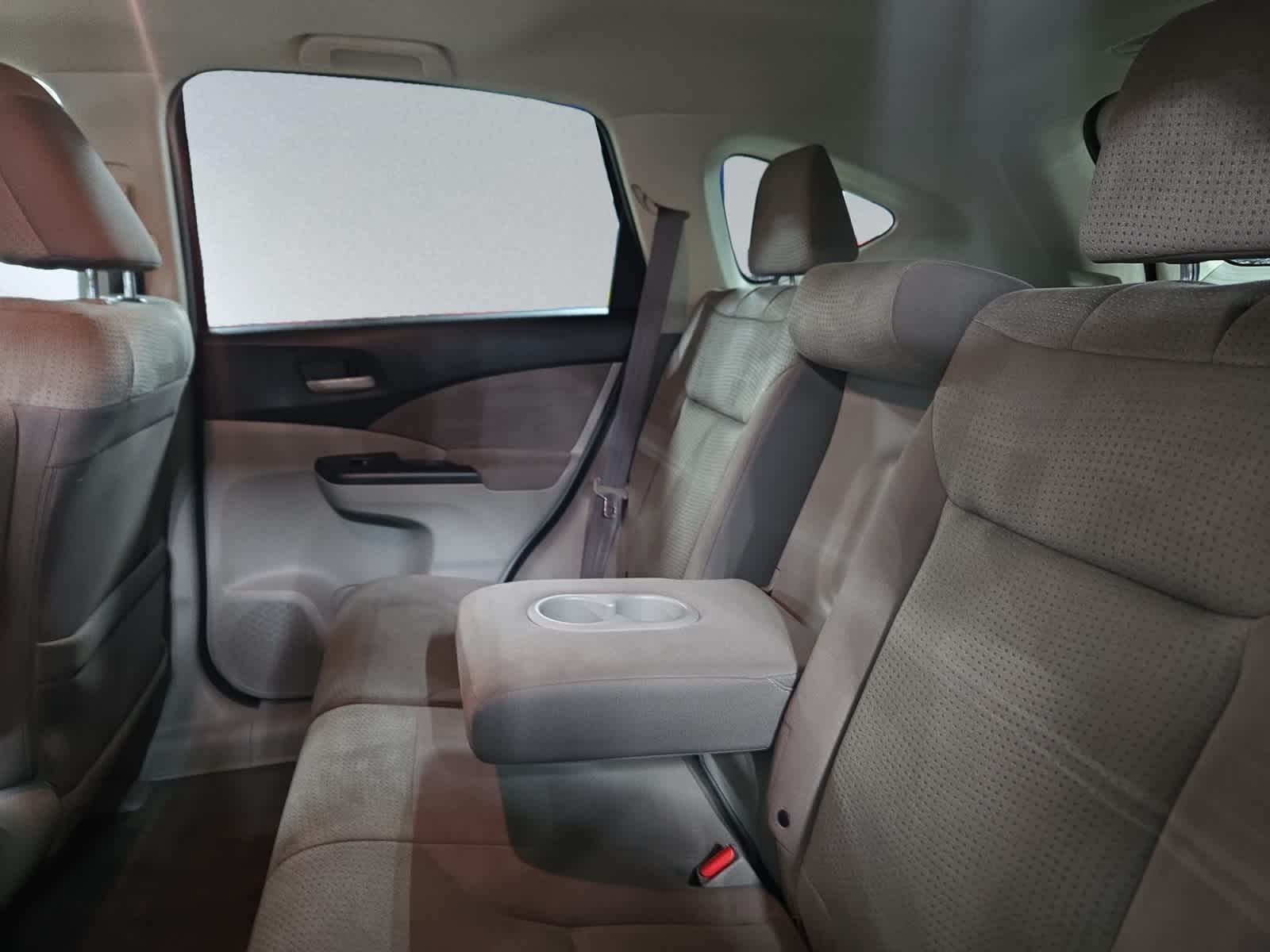 used 2013 Honda CR-V car, priced at $12,998