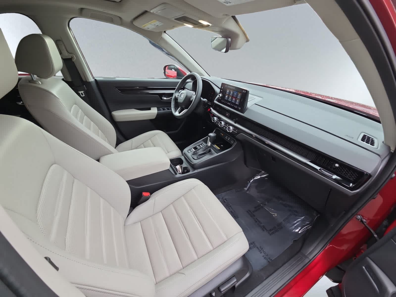 used 2024 Honda CR-V car, priced at $33,998