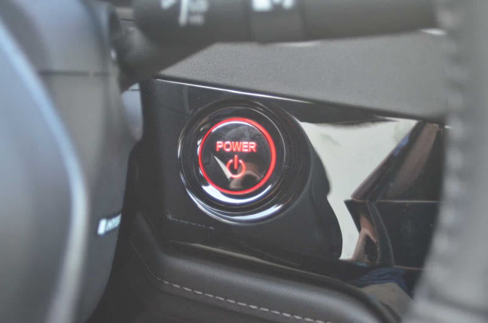 new 2025 Honda Accord Hybrid car