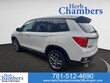 Honda Passport