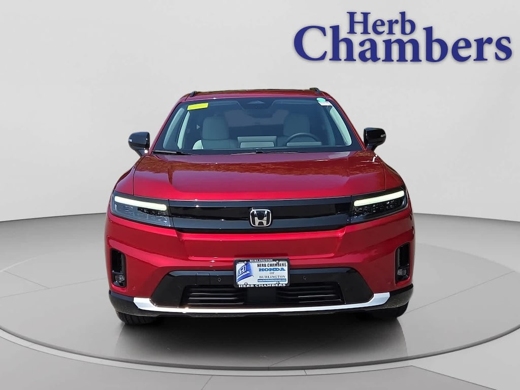 New 2026 Honda Prologue Touring SUV