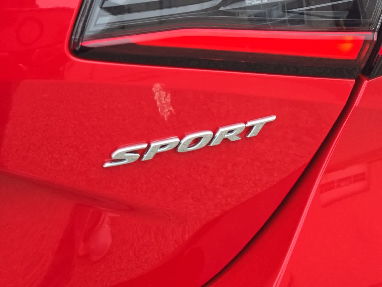 new 2026 Honda Civic car