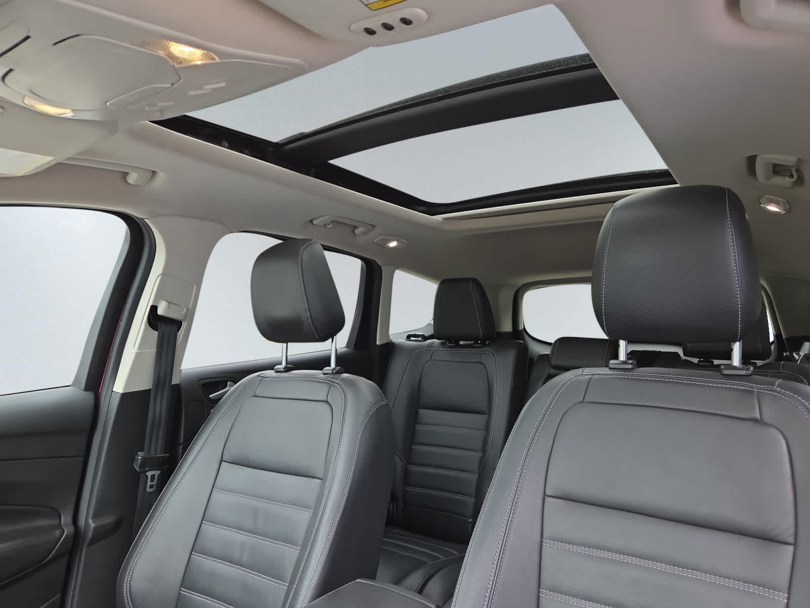 used 2018 Ford Escape car, priced at $12,998
