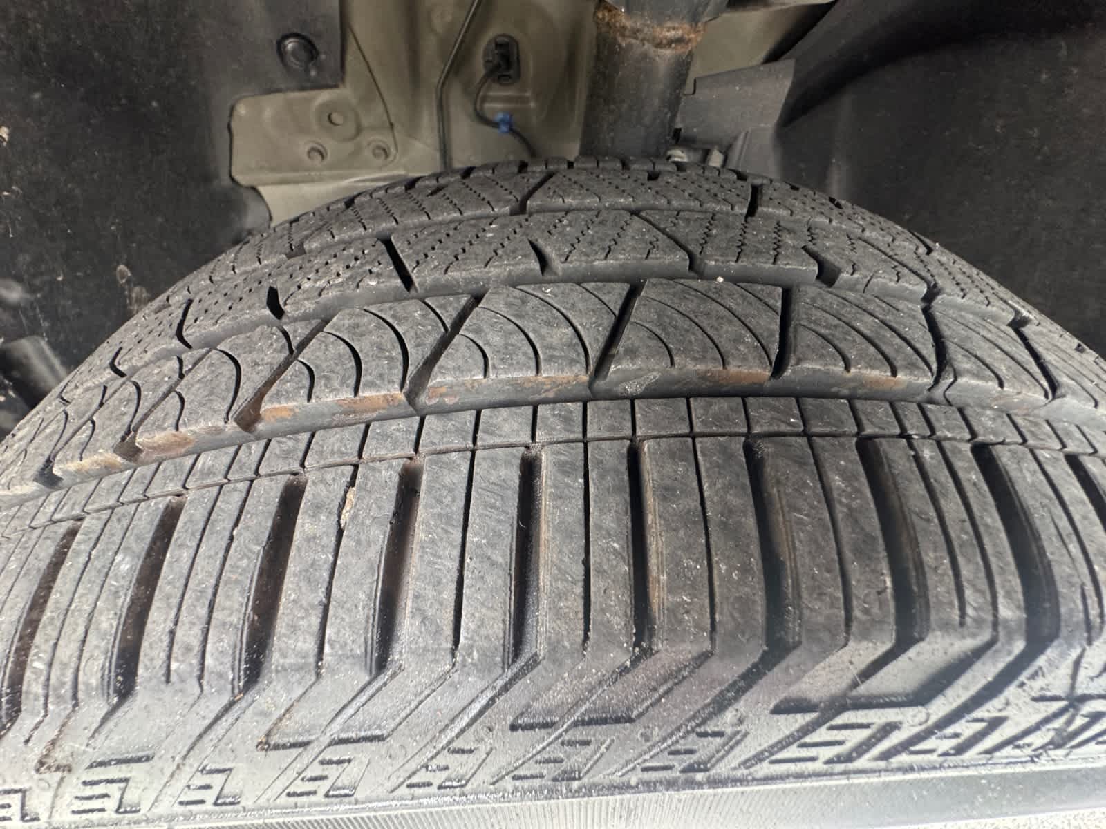 used 2023 Honda Passport car, priced at $32,998